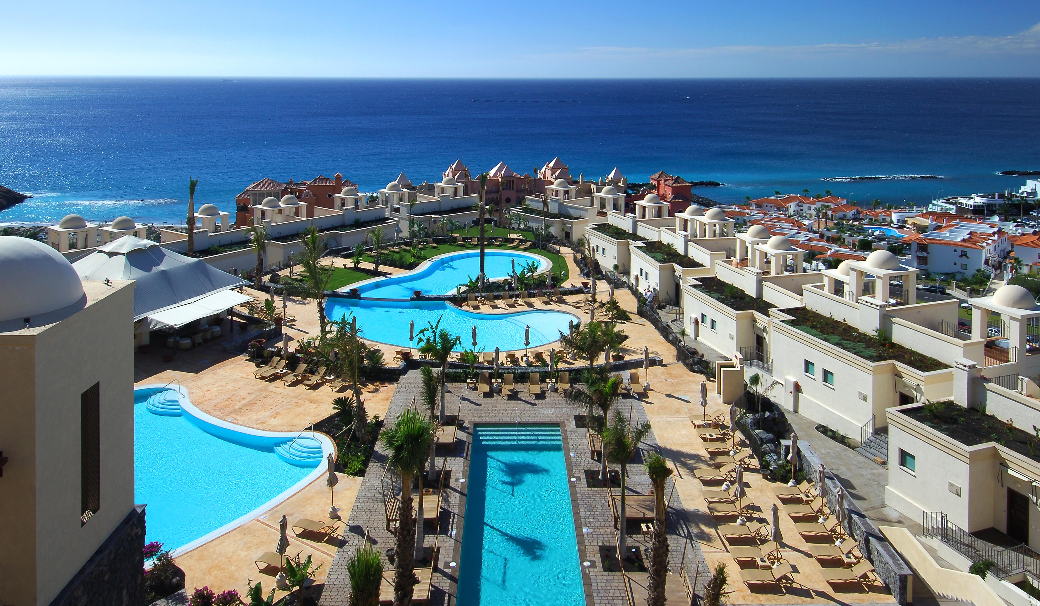فندق فنتشي سيليثيون لا بلانتاثيون ديل سور أذيخي المظهر الخارجي الصورة Club Med in Dakhla, Morocco