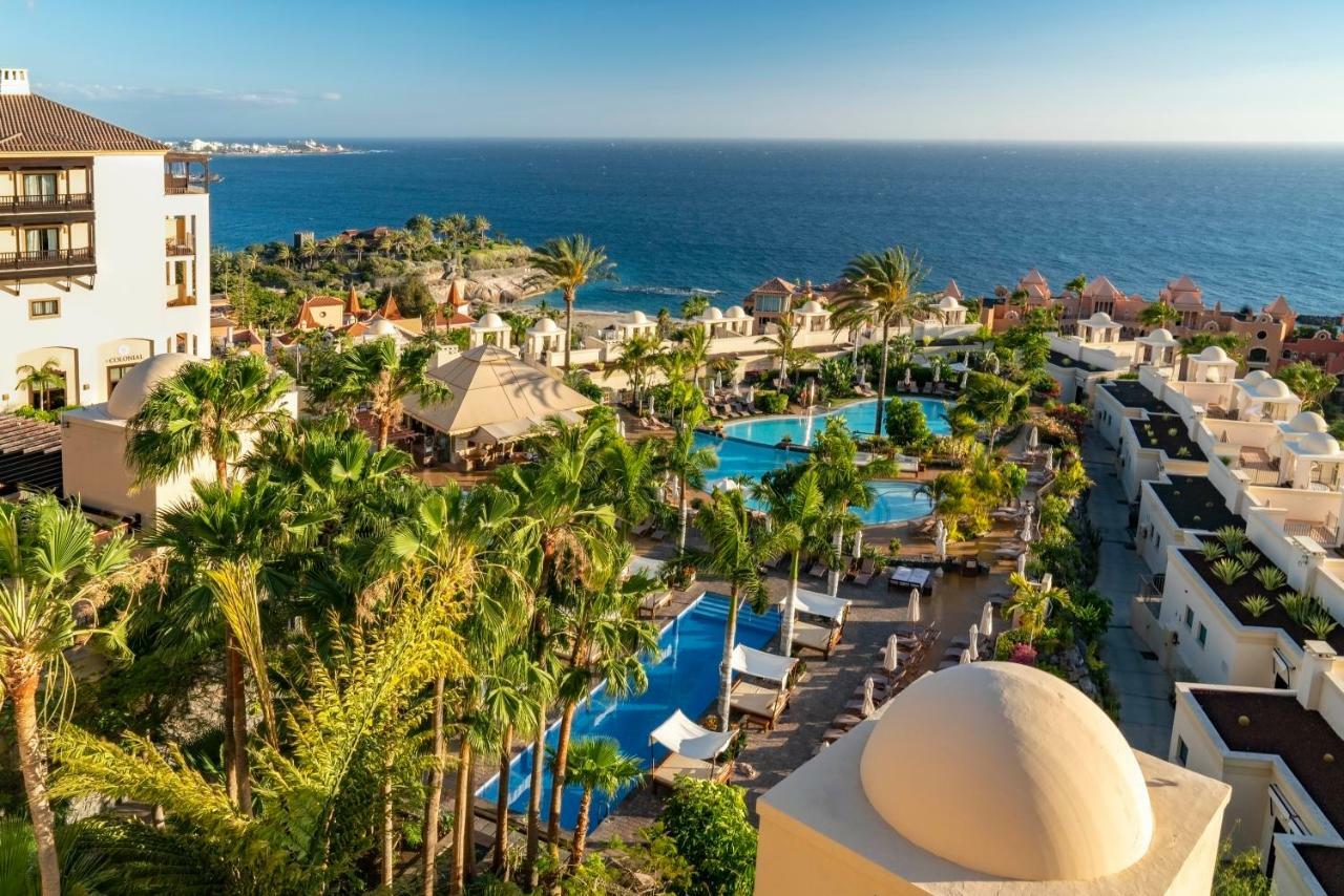 فندق فنتشي سيليثيون لا بلانتاثيون ديل سور أذيخي المظهر الخارجي الصورة The resort in 2014